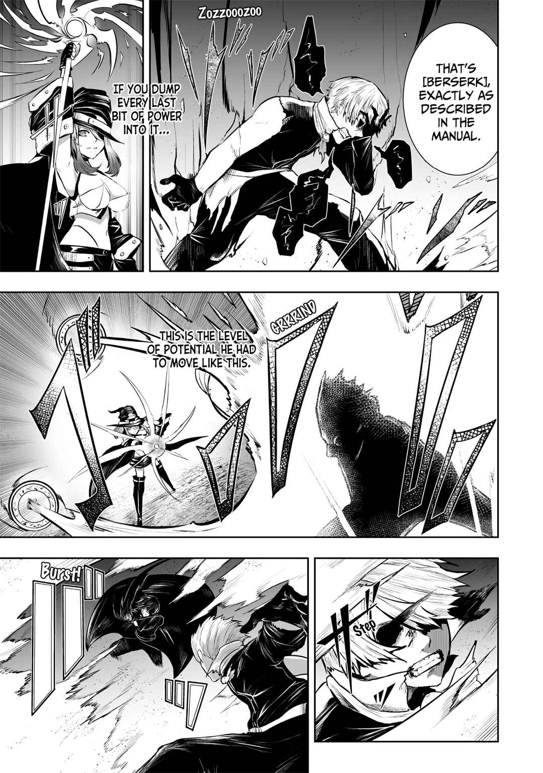 Chapter 98 - Page 13