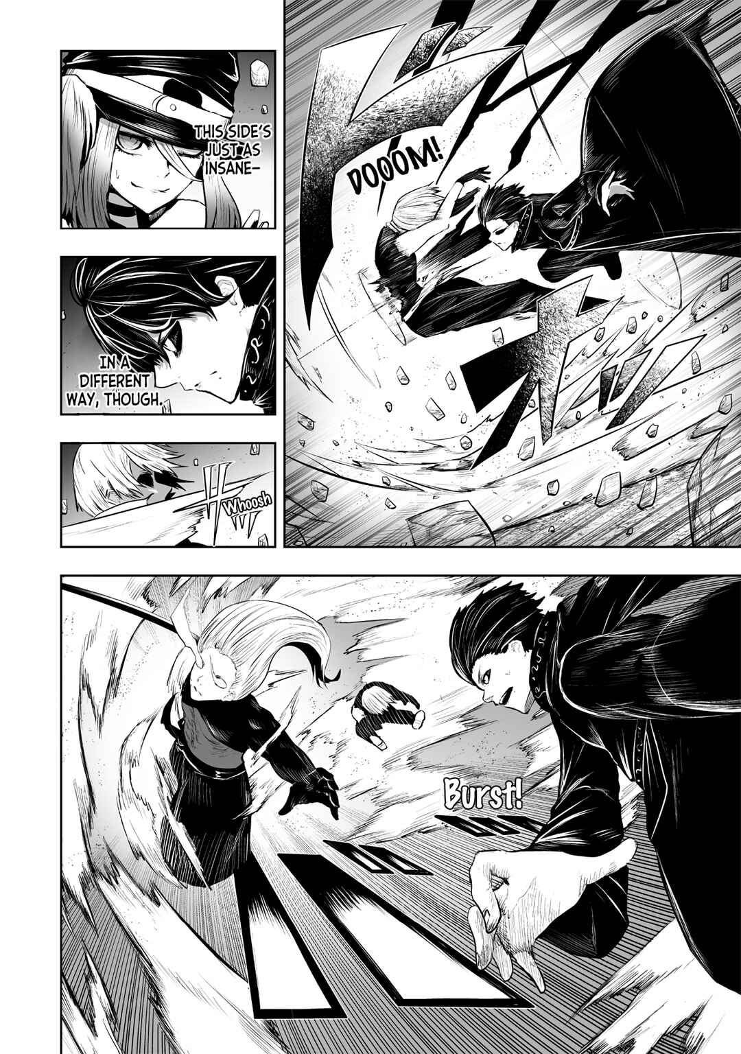 Chapter 98 - Page 14