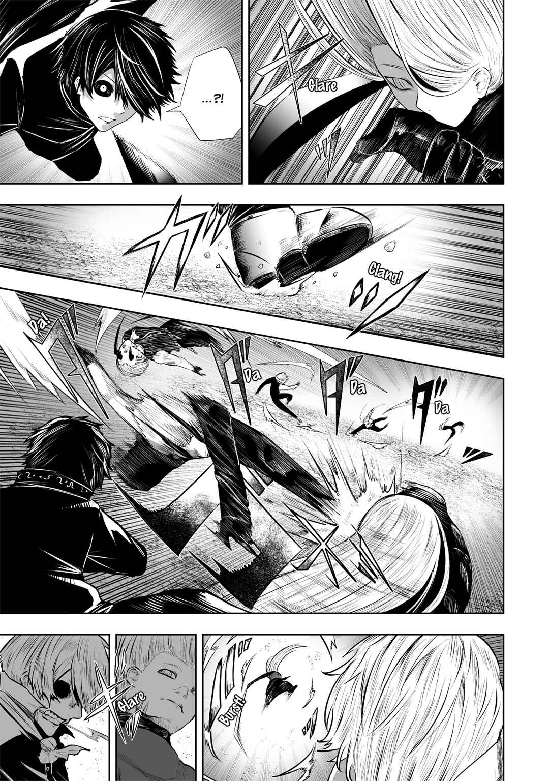 Chapter 98 - Page 15