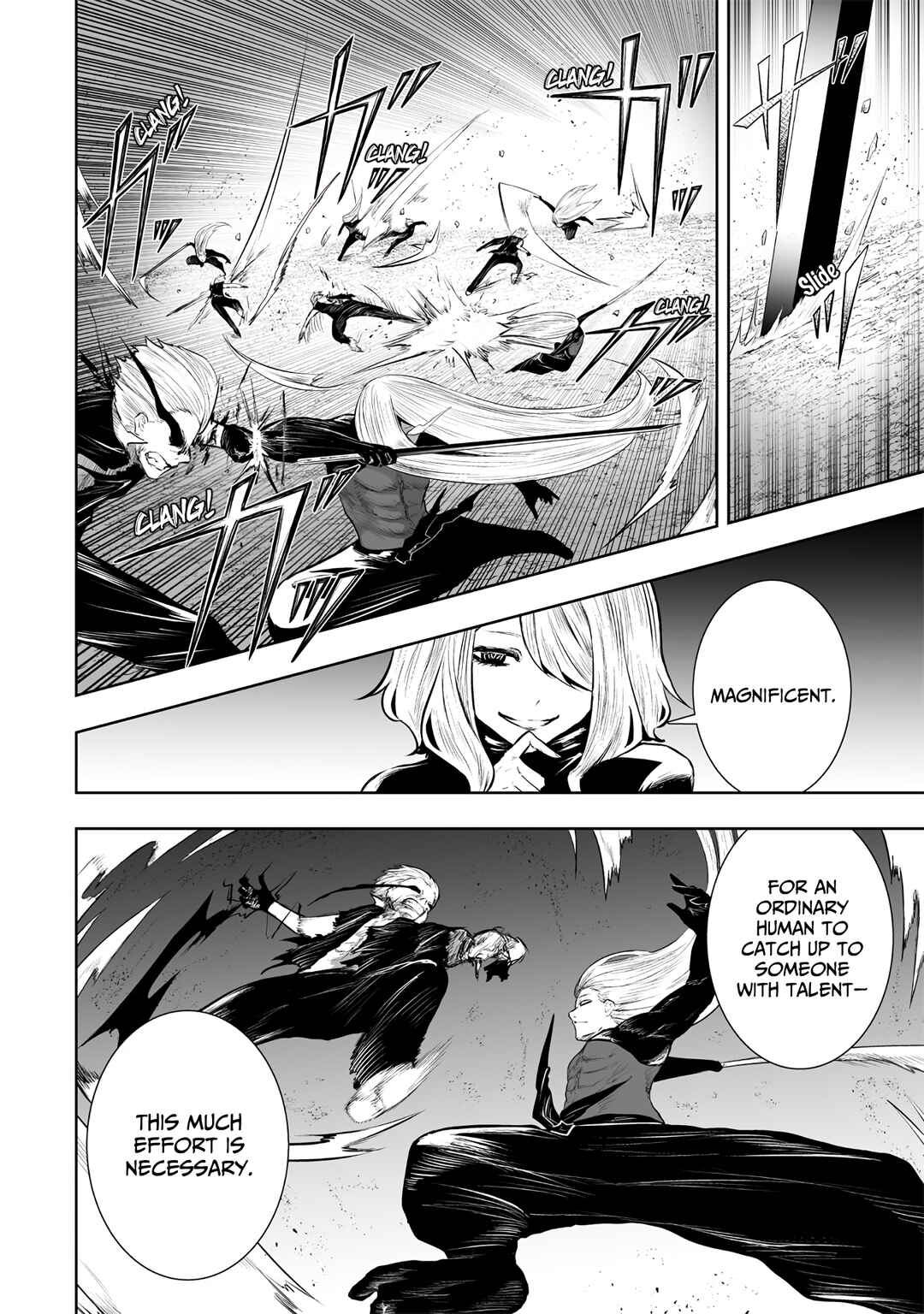 Chapter 98 - Page 16