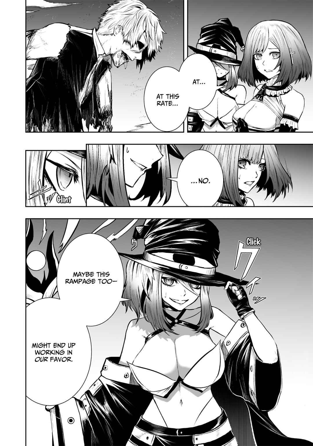 Chapter 98 - Page 18
