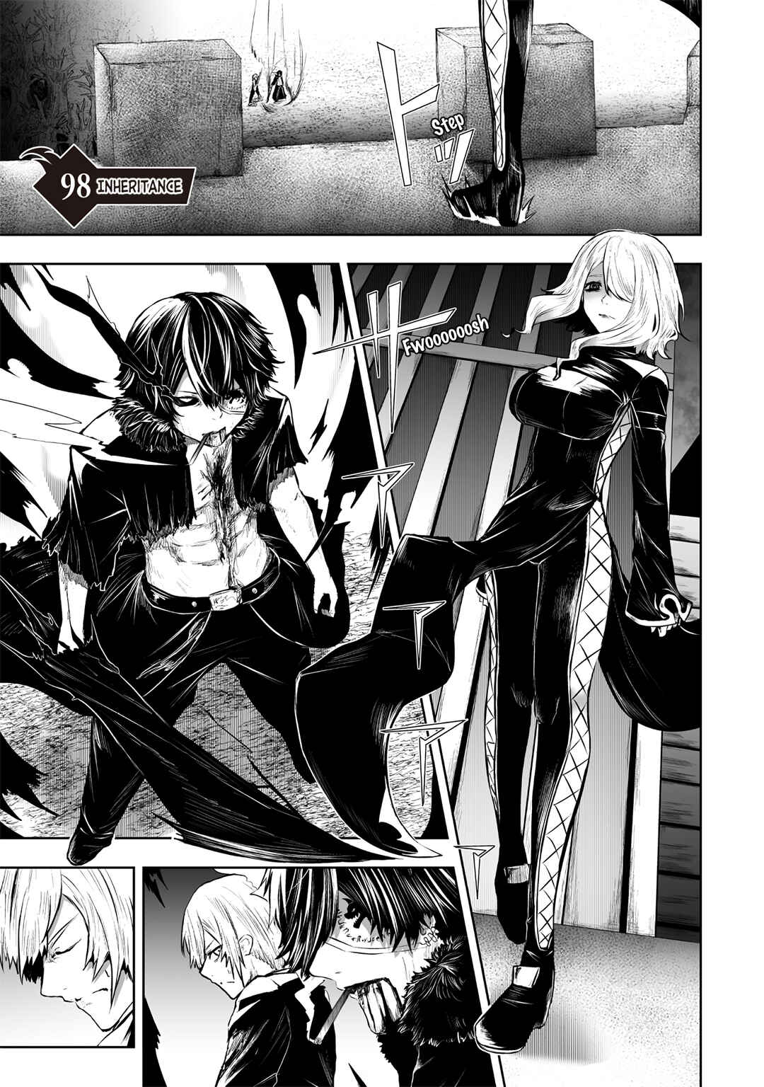 Chapter 98 - Page 2