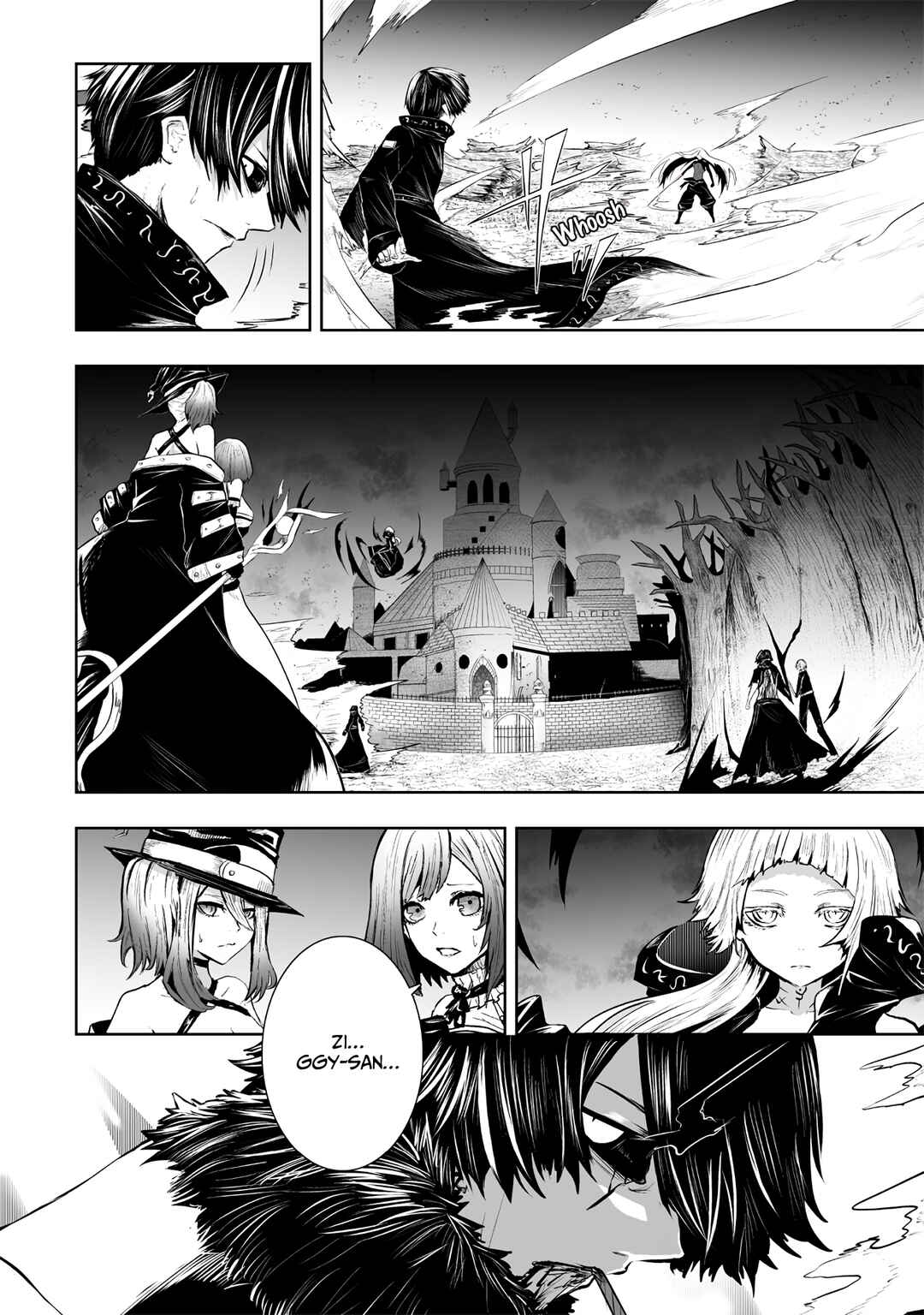 Chapter 98 - Page 3