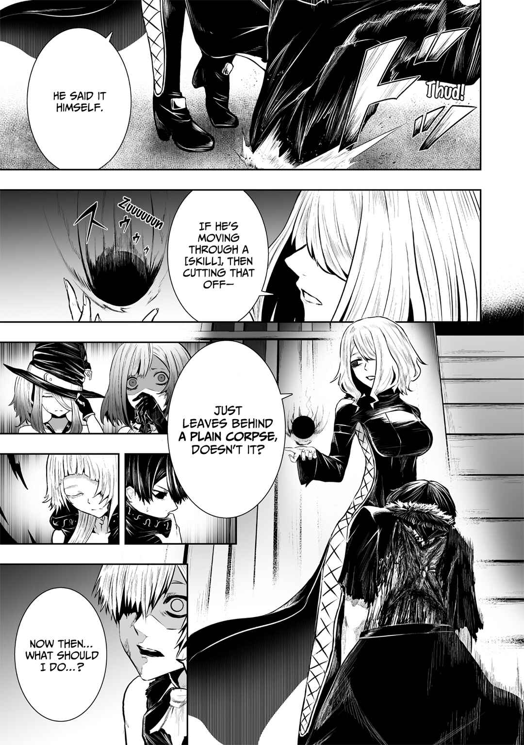 Chapter 98 - Page 7
