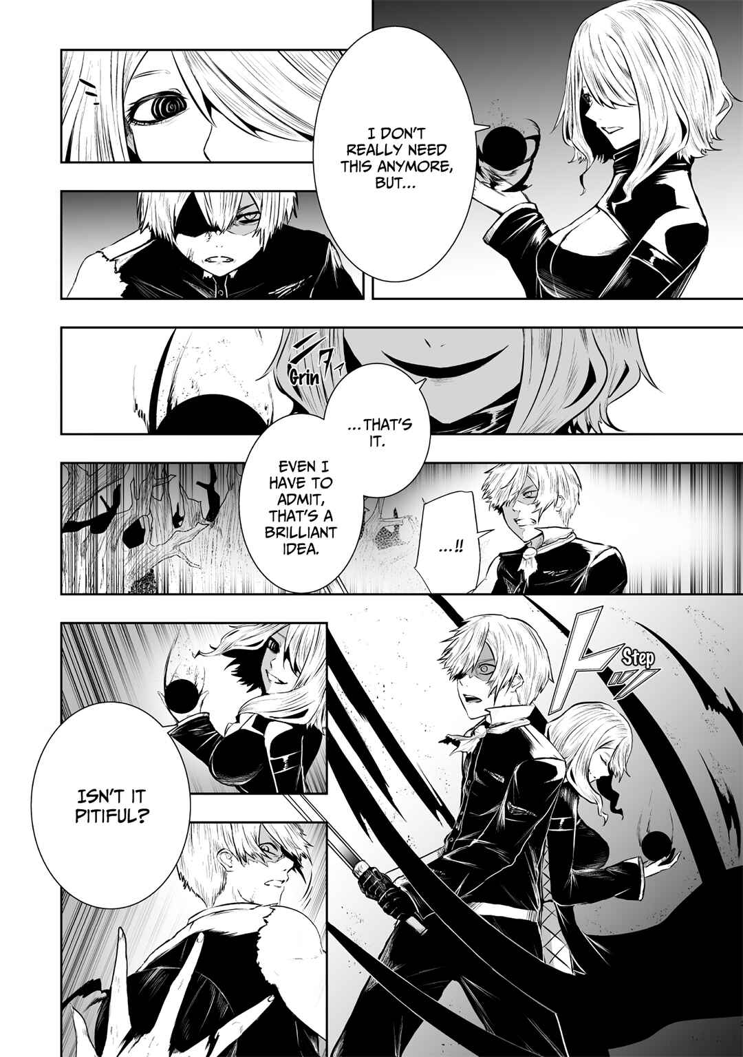 Chapter 98 - Page 8