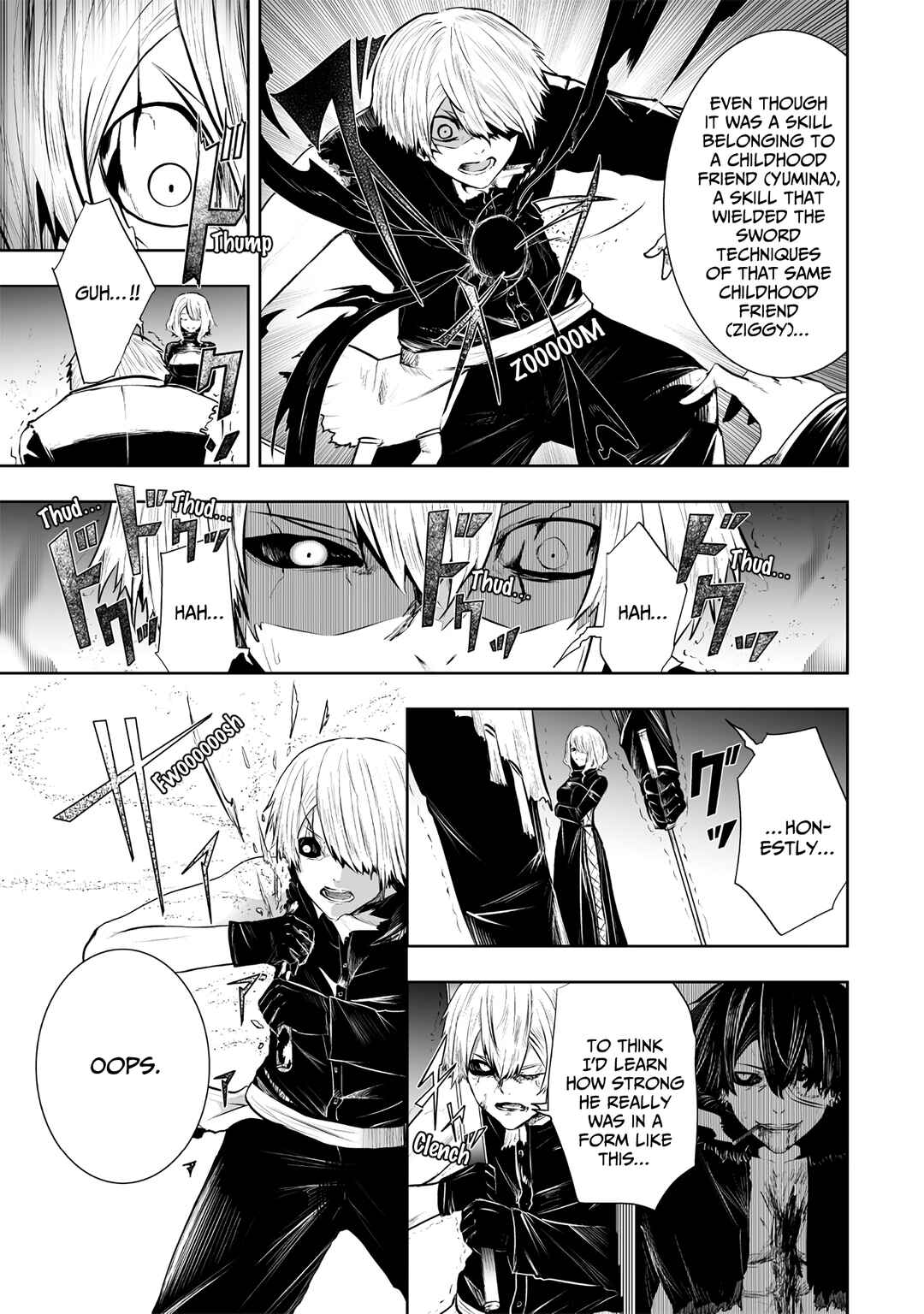 Chapter 98 - Page 9