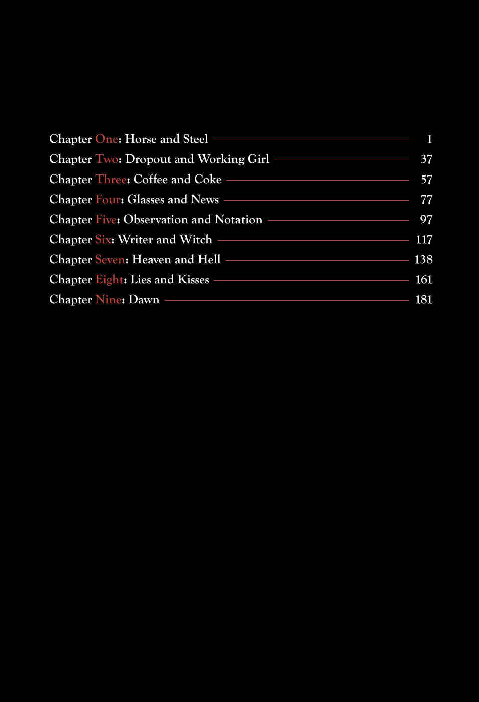 Chapter 1 - Page 4