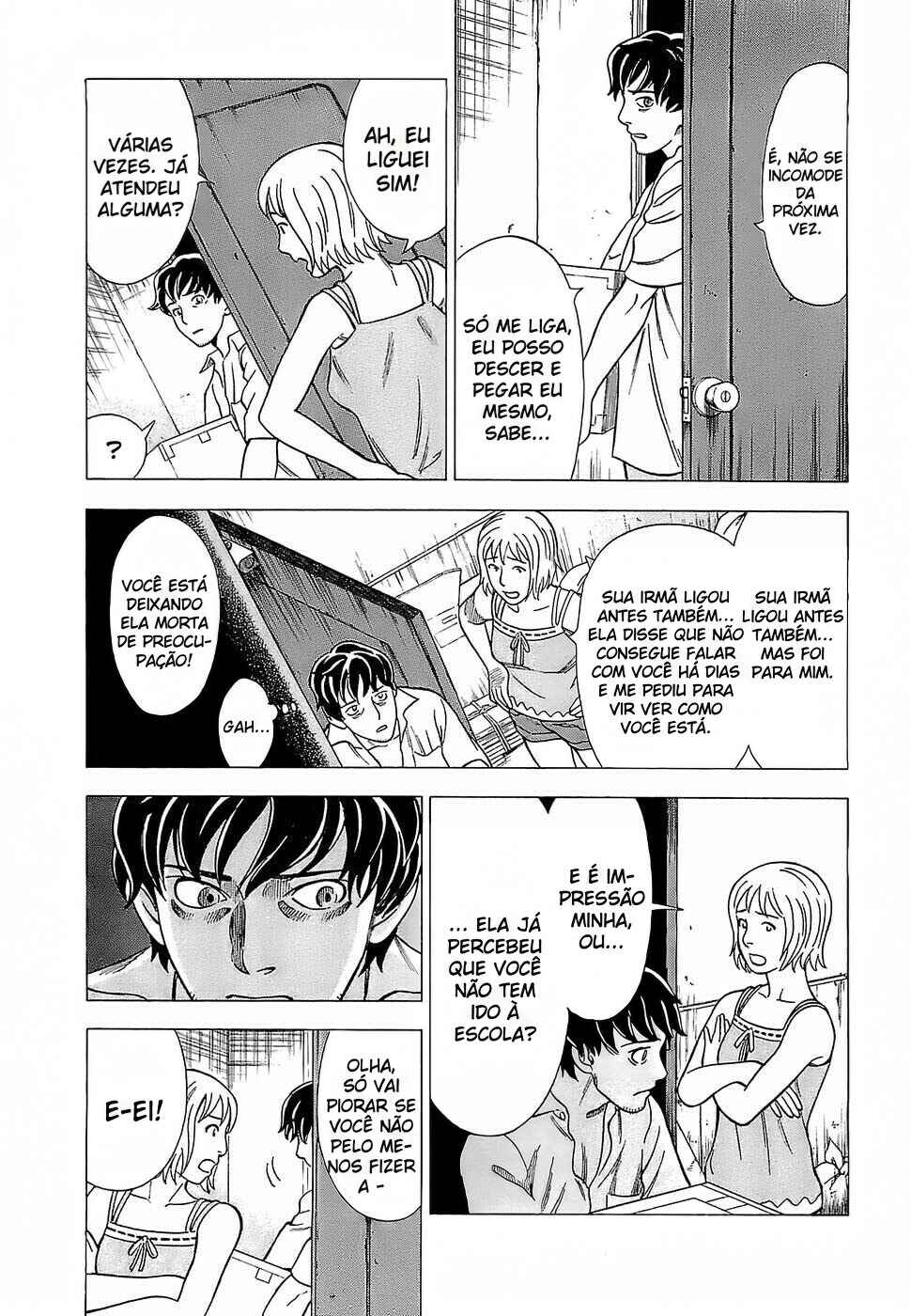 Chapter 1 - Page 8