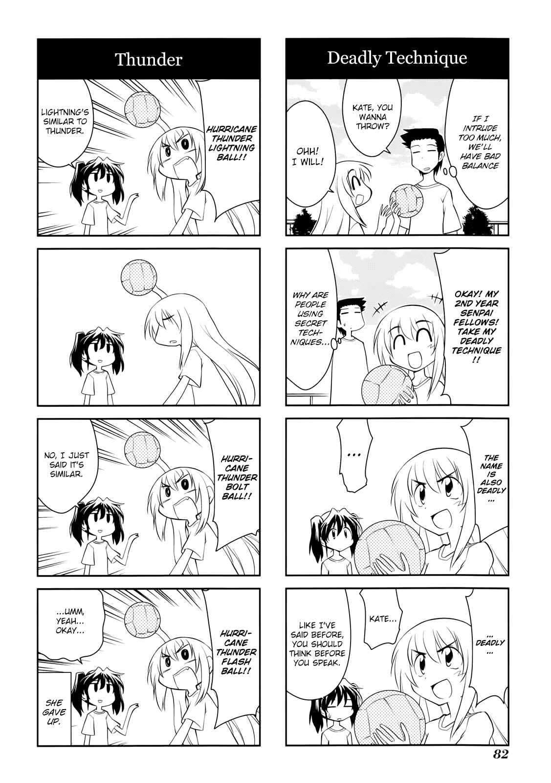 Chapter 141 - Page 2