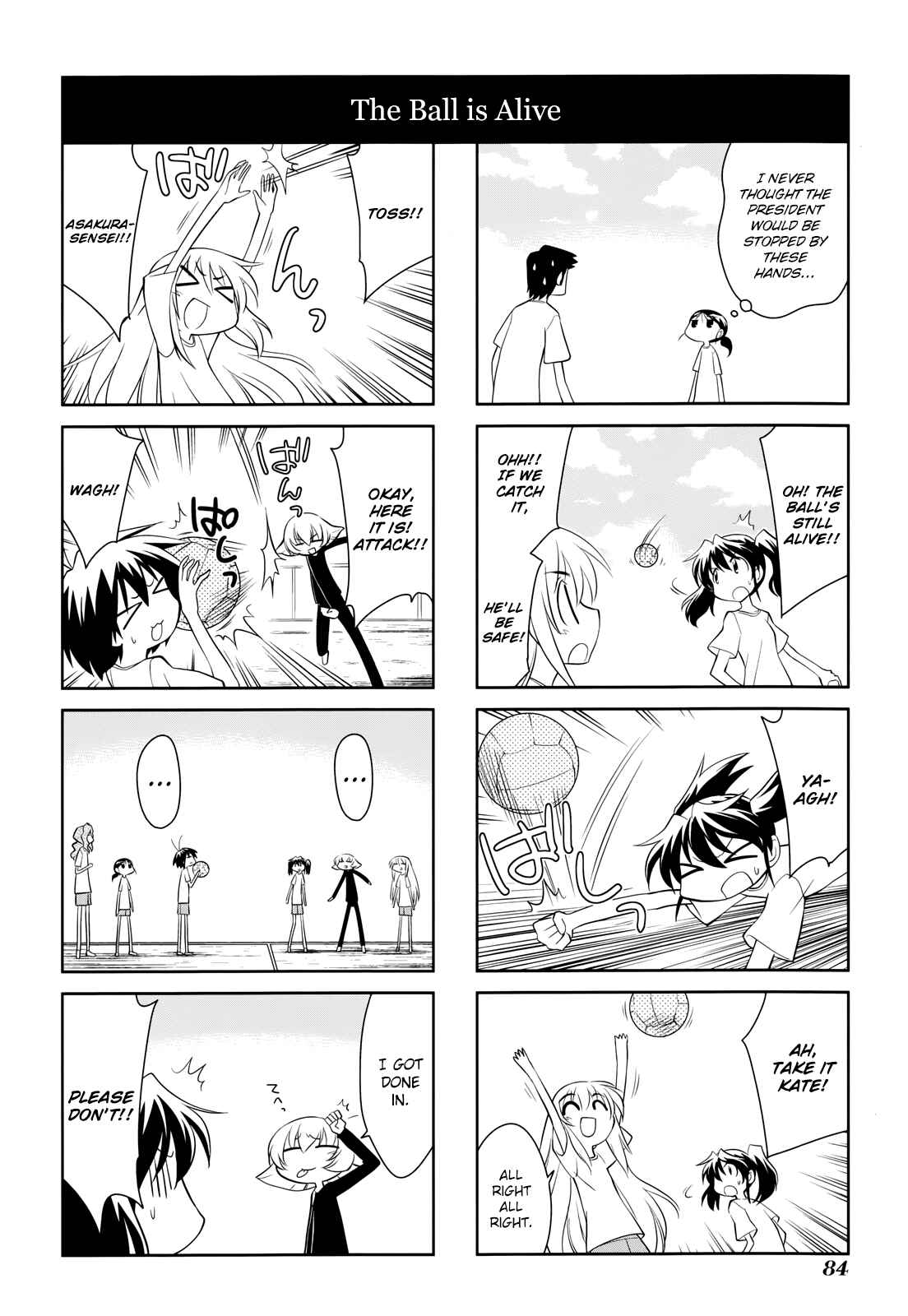 Chapter 141 - Page 4