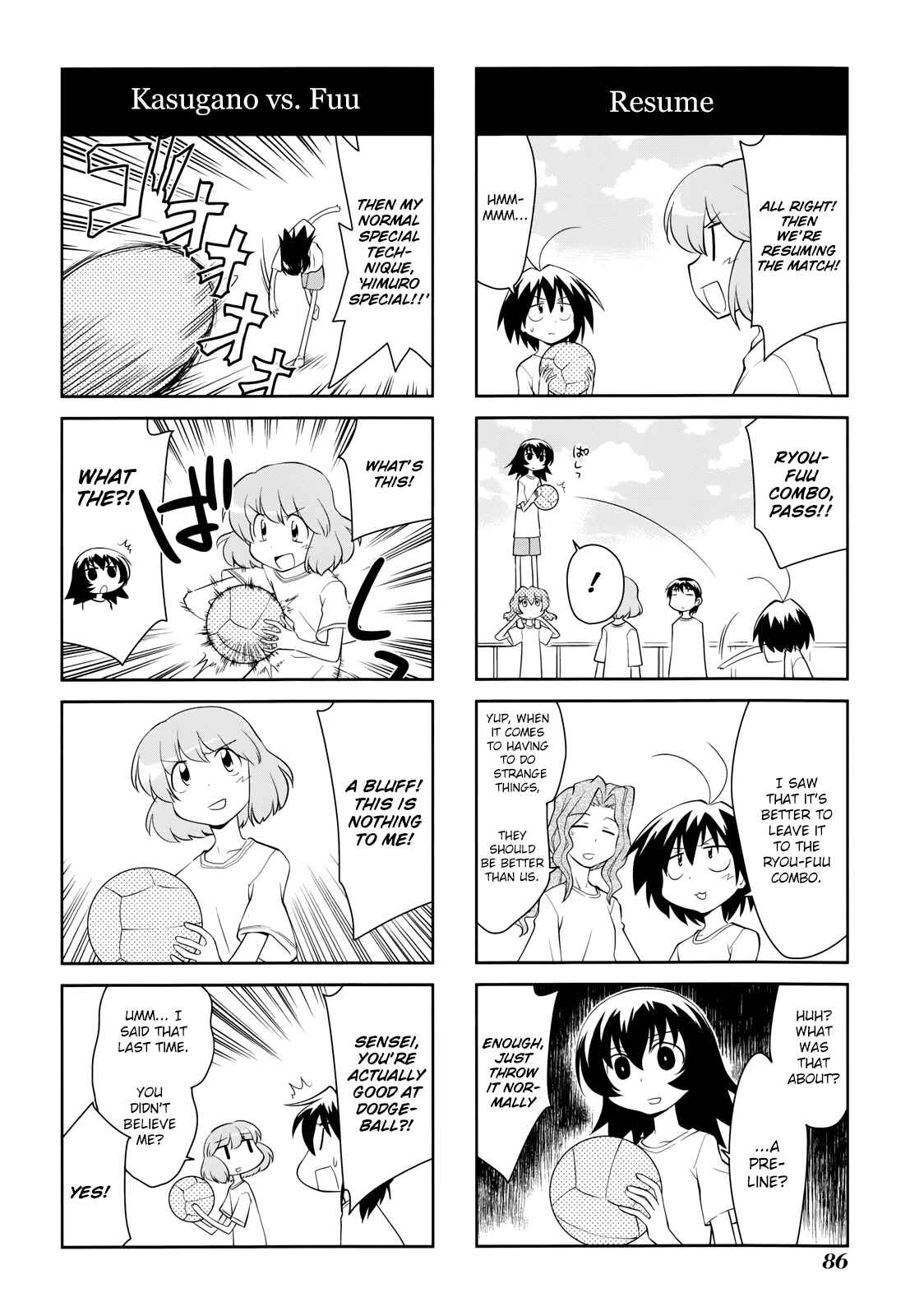 Chapter 141 - Page 6