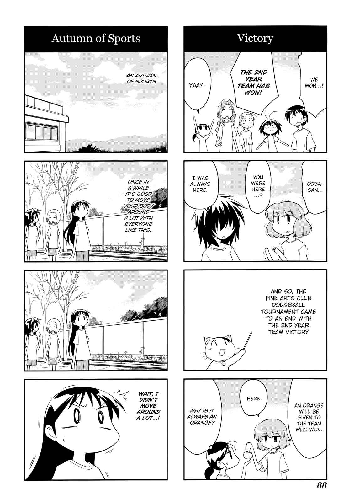 Chapter 141 - Page 8
