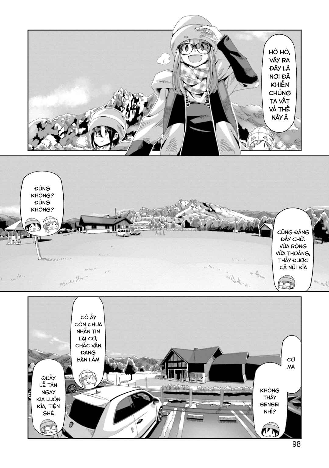 Chapter 67 - Page 20