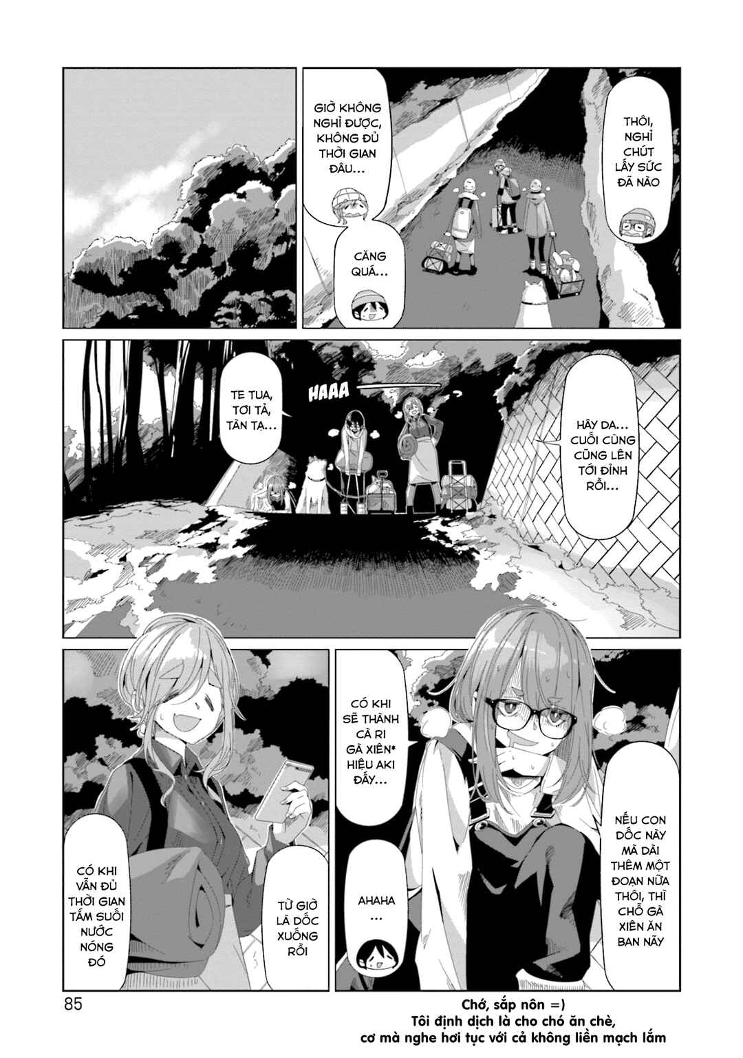 Chapter 67 - Page 7