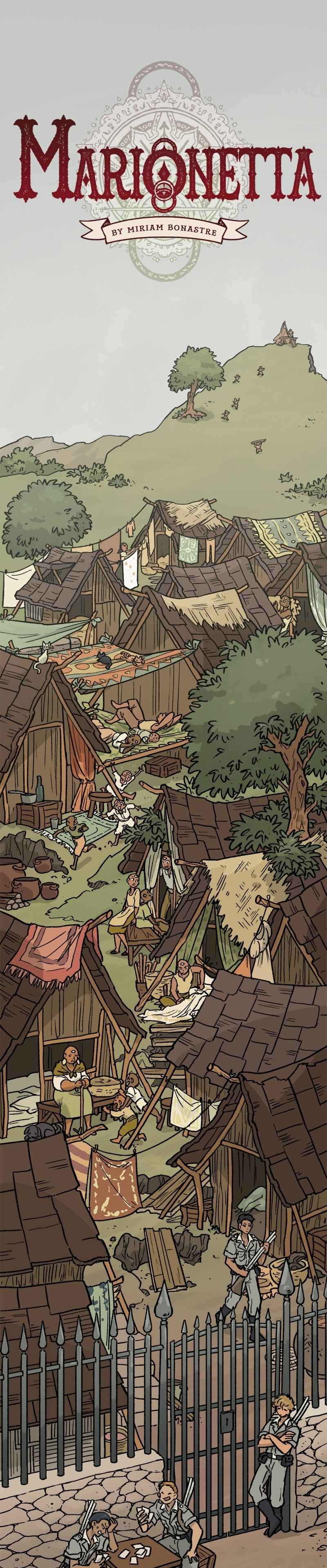 Chapter 47 - Page 1