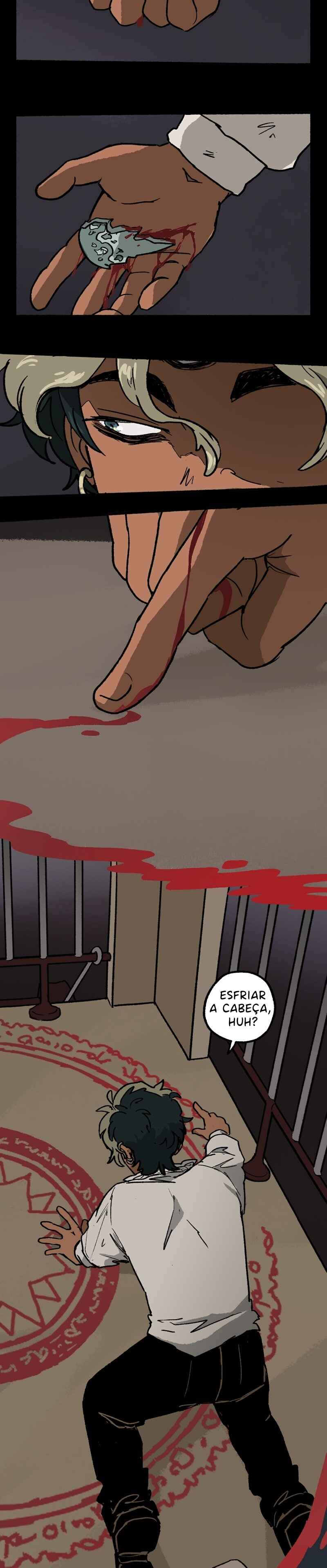 Chapter 47 - Page 23