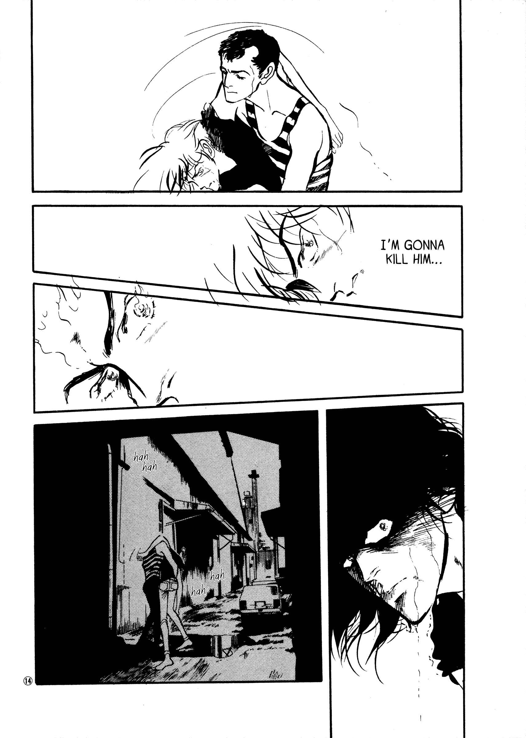 Chapter 39 - Page 17