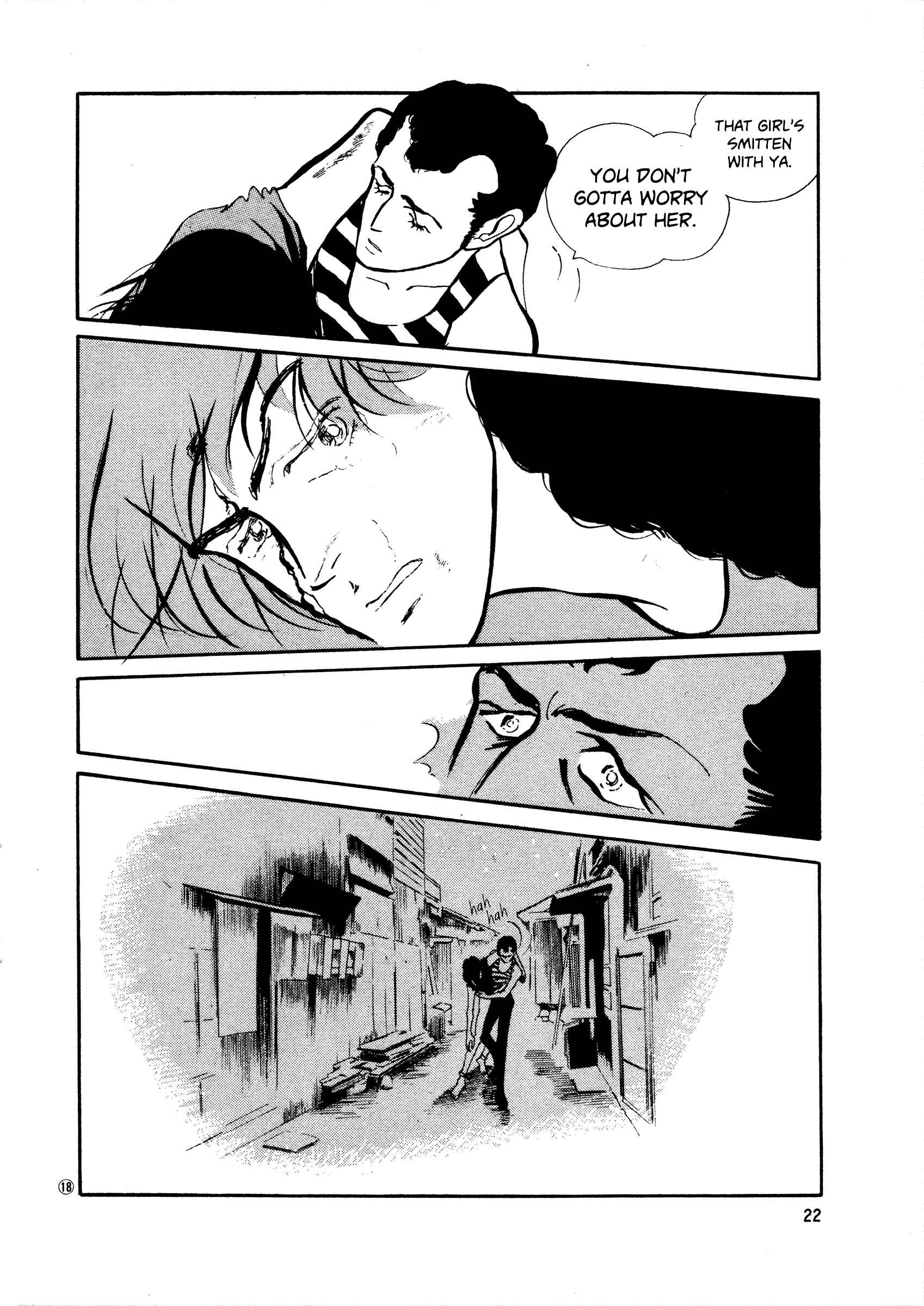 Chapter 39 - Page 21