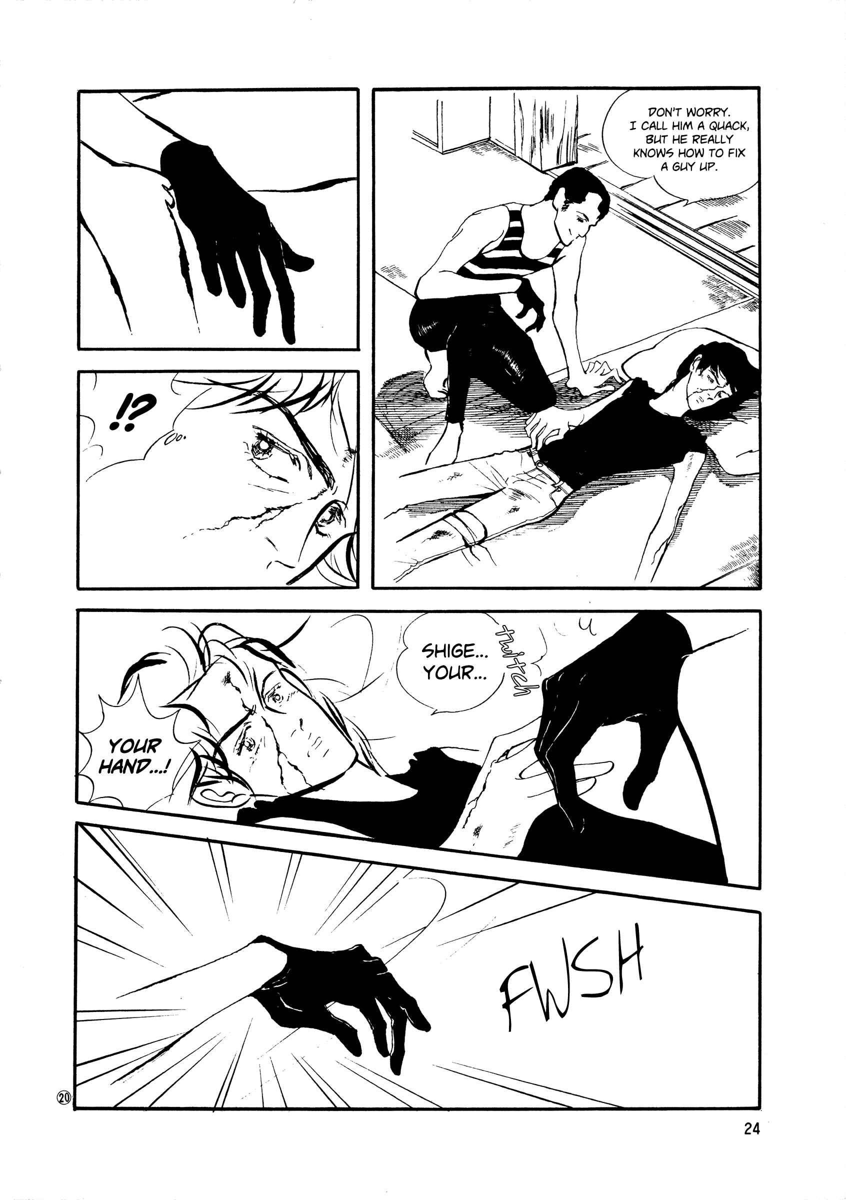 Chapter 39 - Page 23