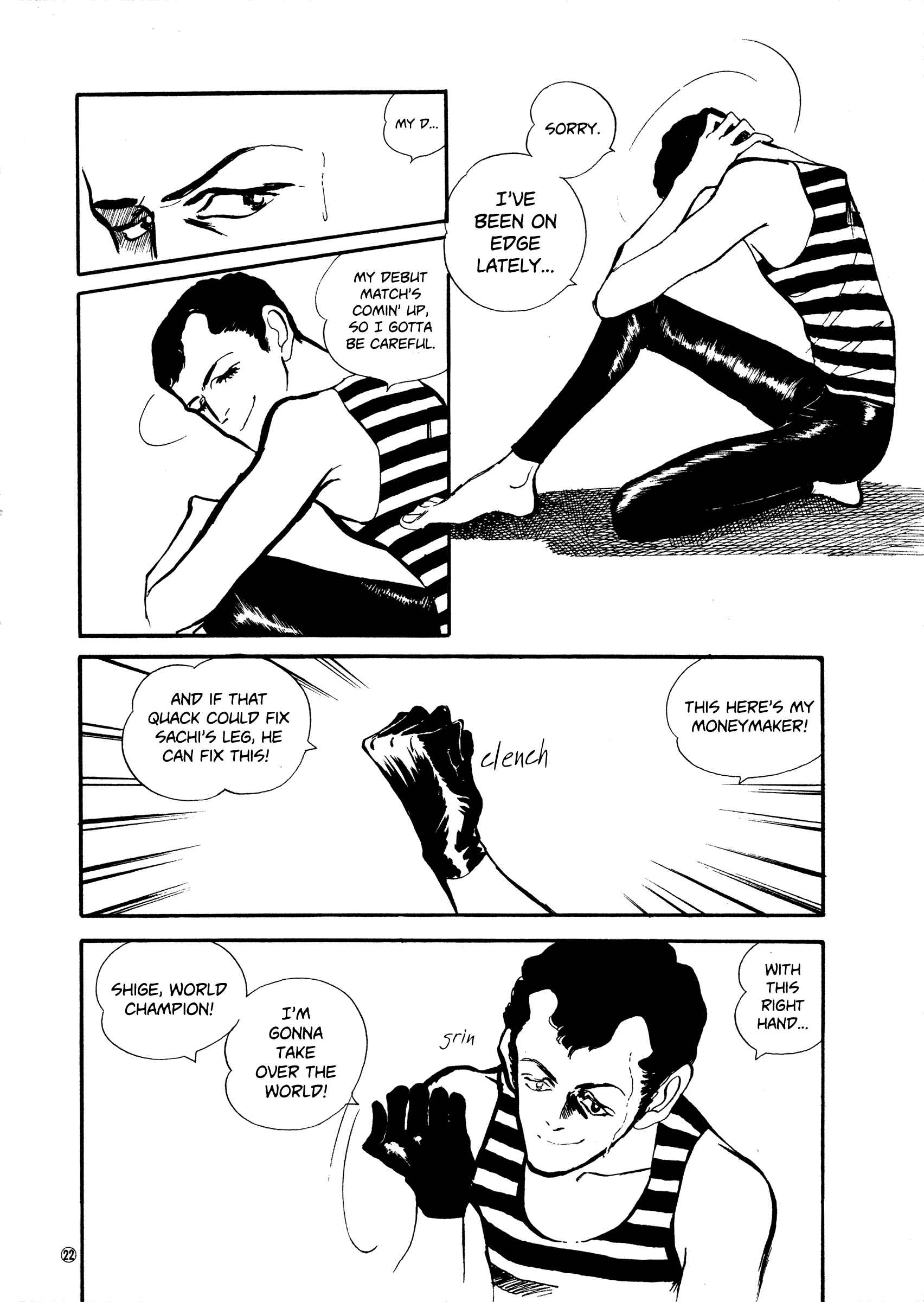 Chapter 39 - Page 25