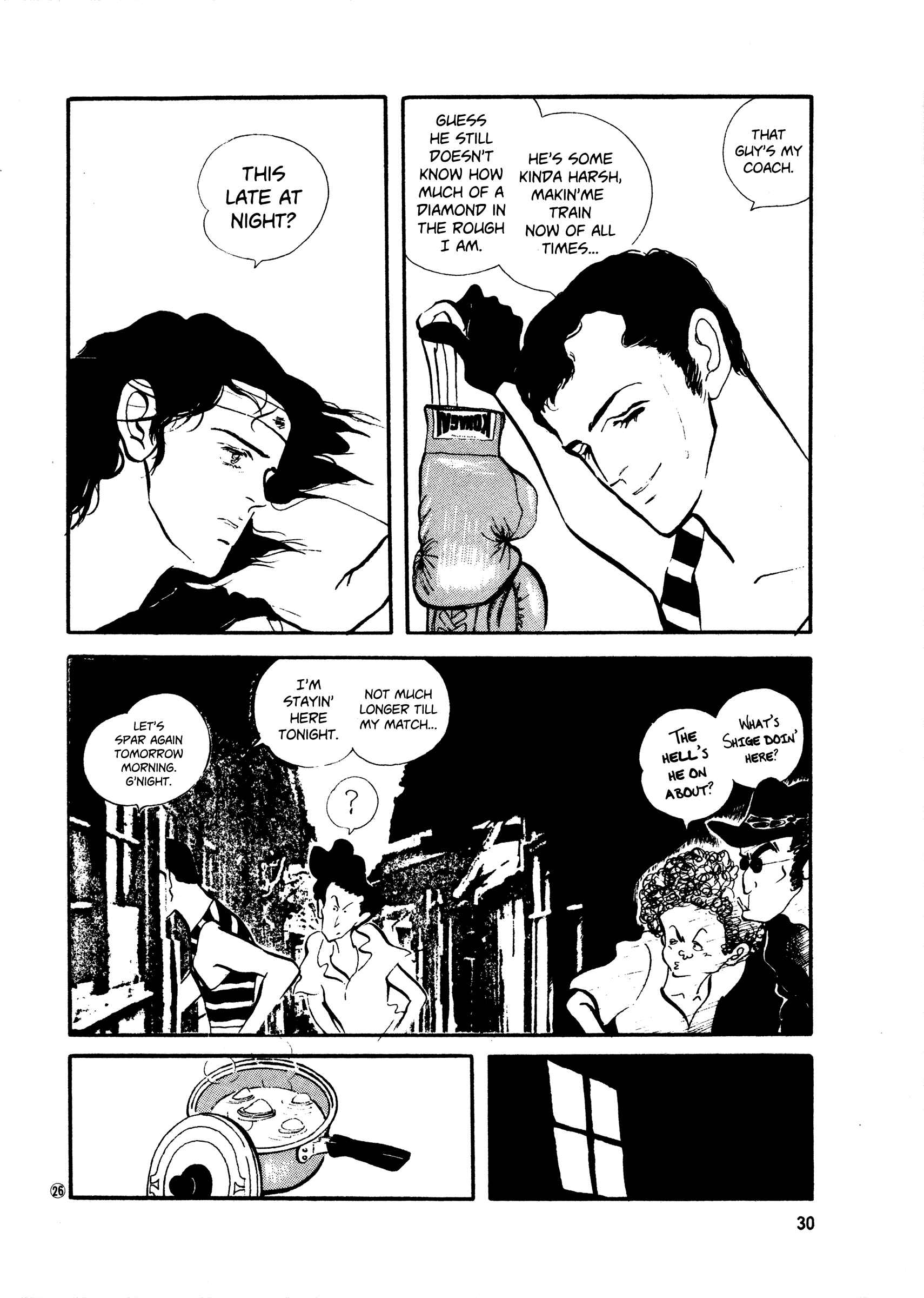 Chapter 39 - Page 29