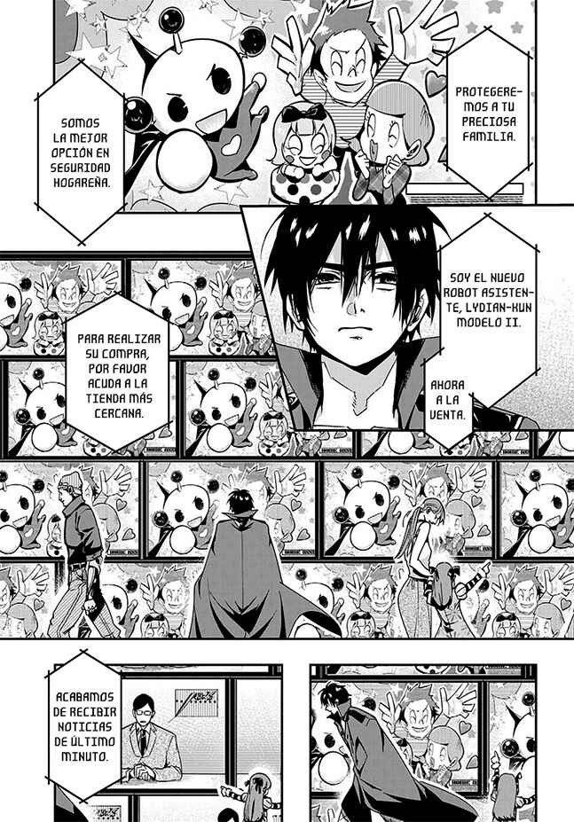 Chapter 3 - Page 5