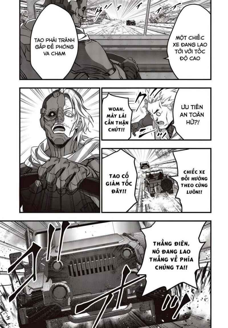 Chapter 50 - Page 21