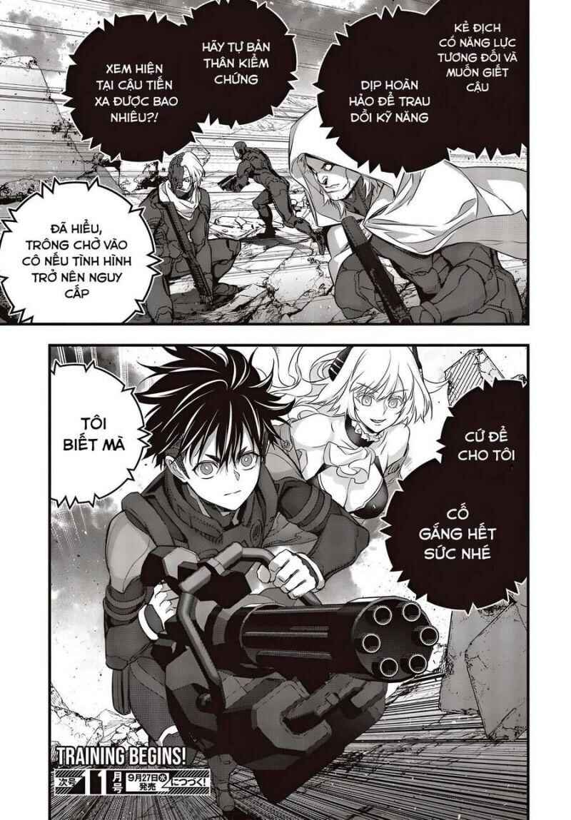 Chapter 50 - Page 31