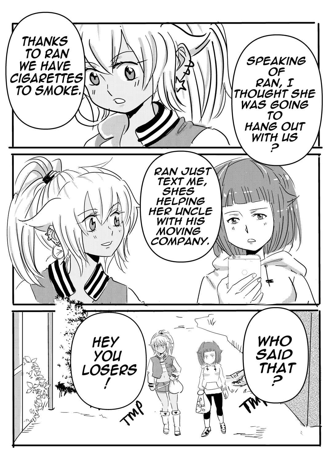Chapter 53 - Page 13