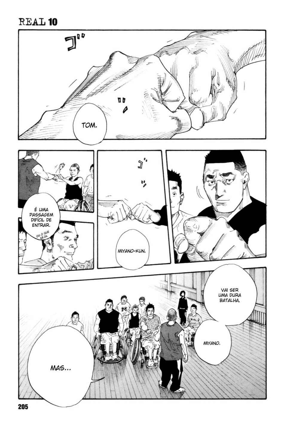 Chapter 60 - Page 29
