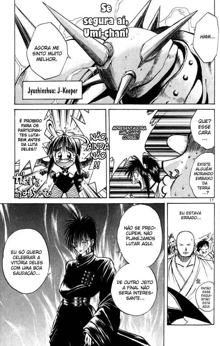 Chapter 99 - Page 18