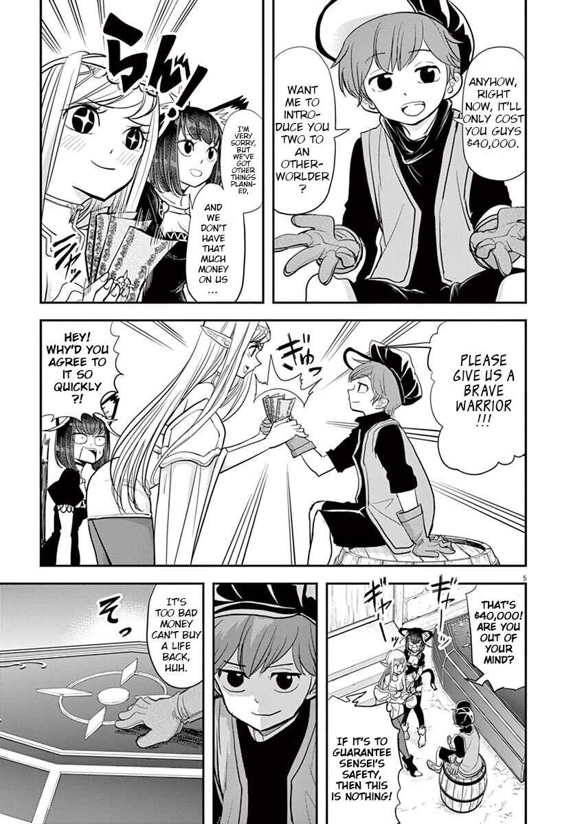 Chapter 9 - Page 5