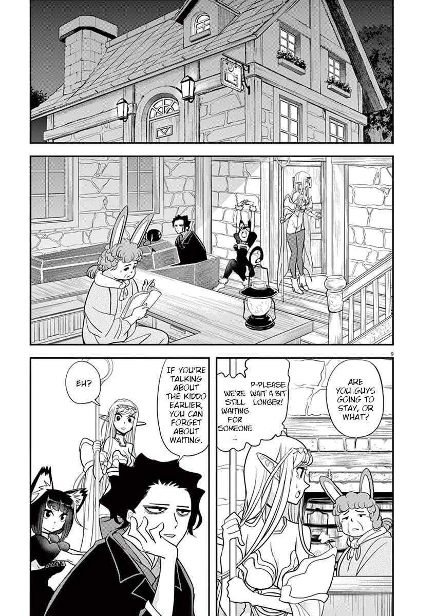 Chapter 9 - Page 9