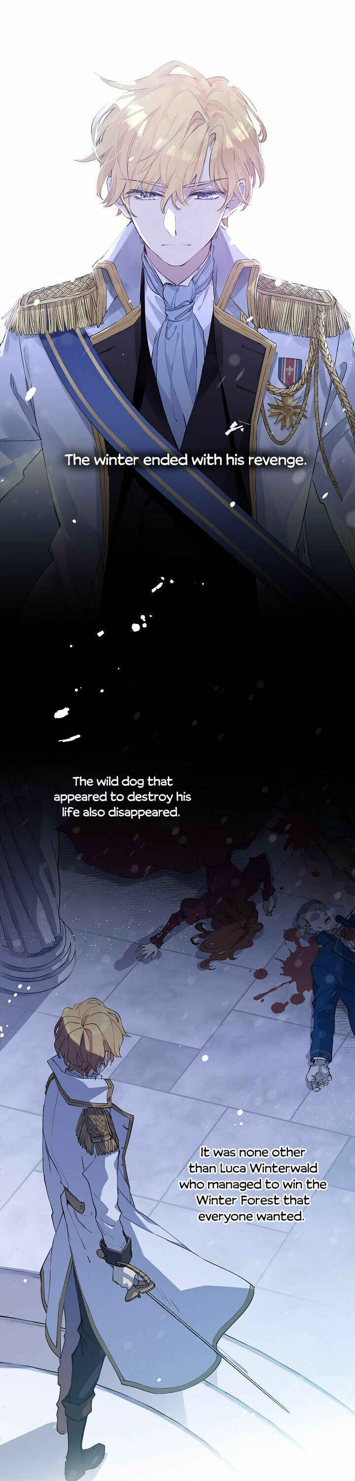 Chapter 1 - Page 1