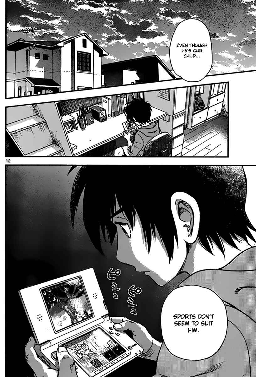 Chapter 1 - Page 13
