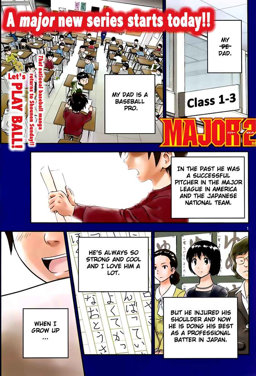 Chapter 1 - Page 2