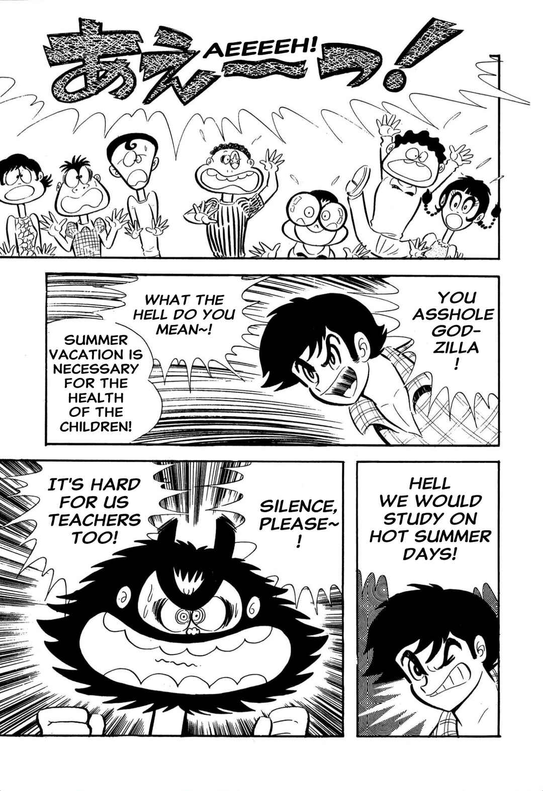 Chapter 61 - Page 10