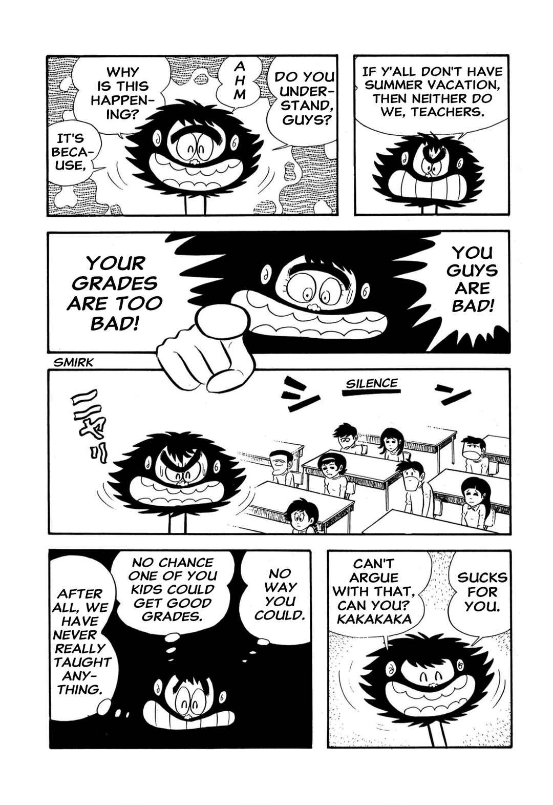 Chapter 61 - Page 11