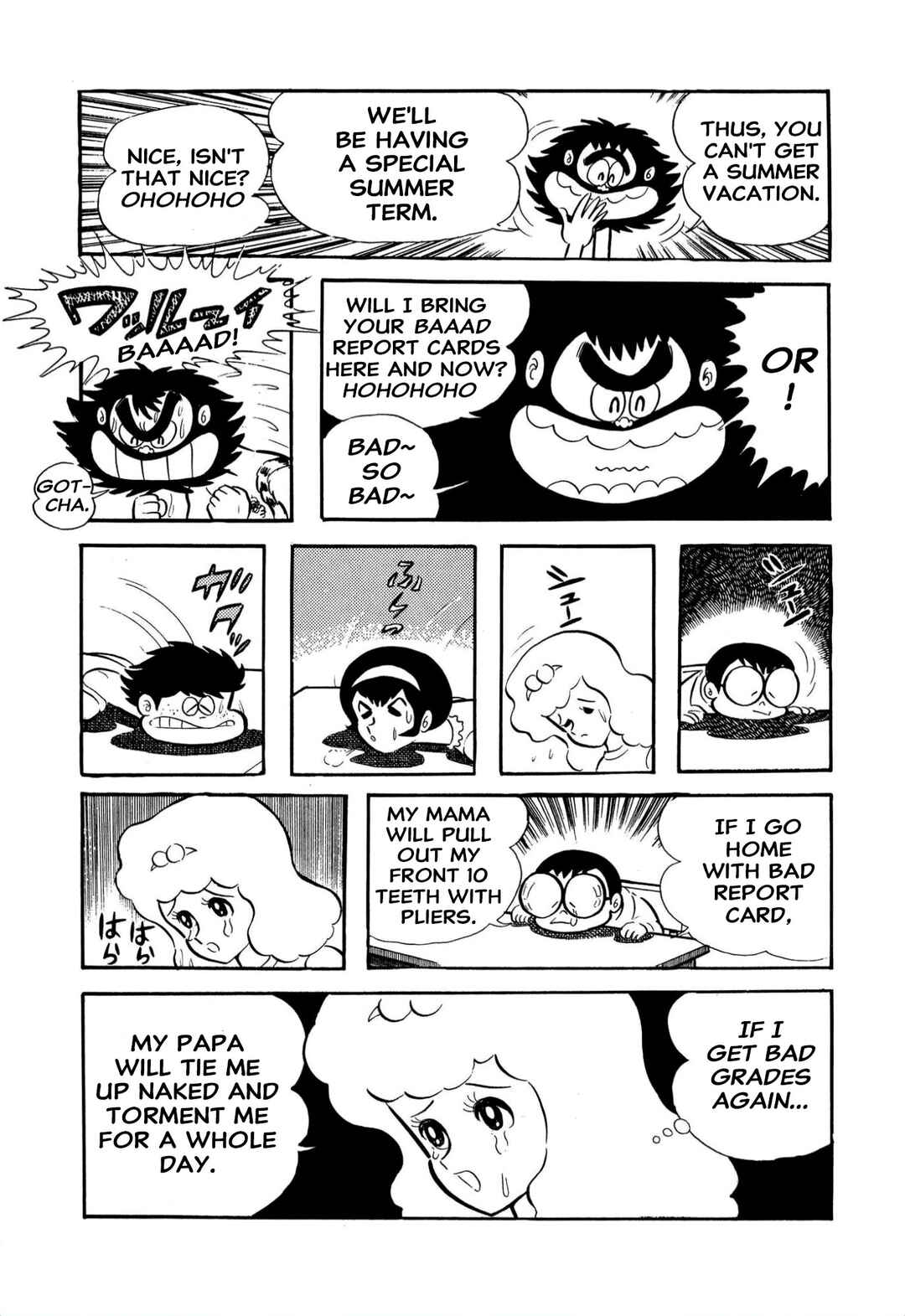 Chapter 61 - Page 12