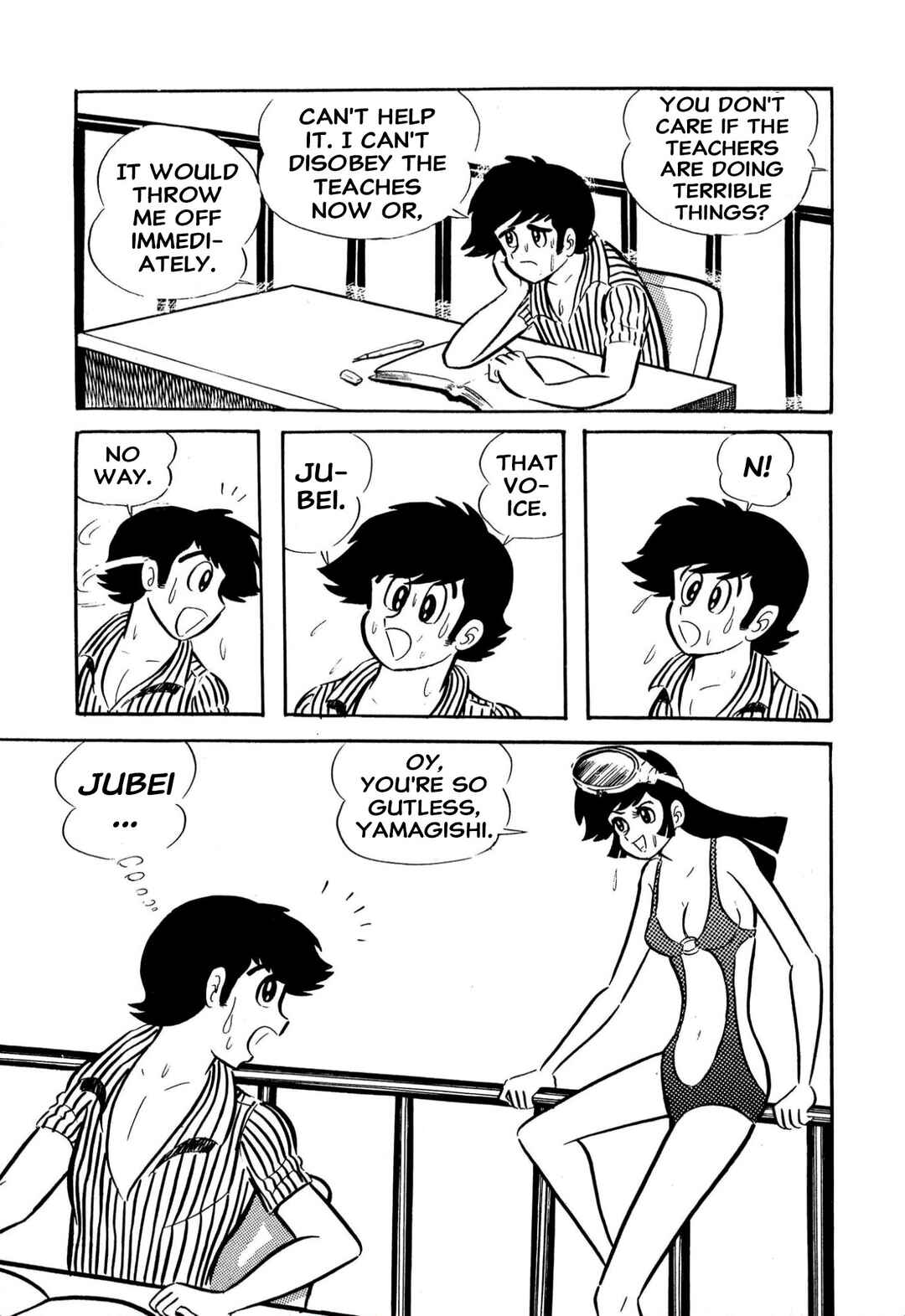 Chapter 61 - Page 30