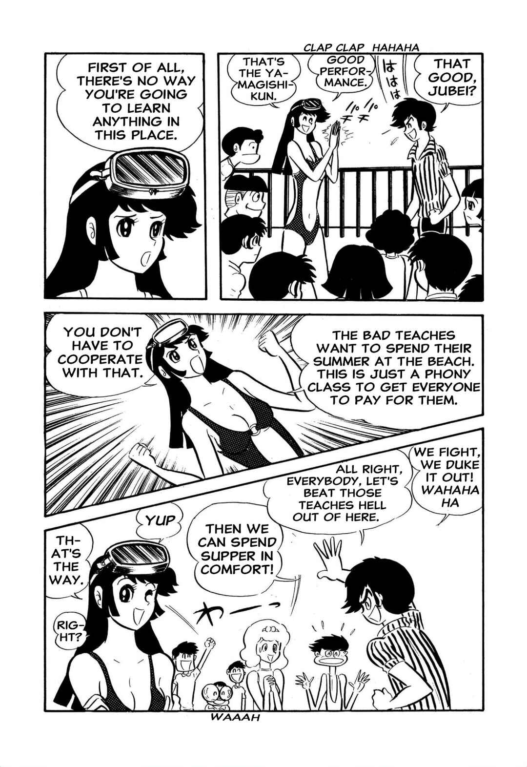 Chapter 61 - Page 32