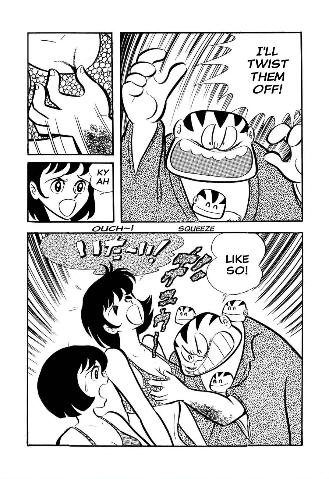 Chapter 61 - Page 36