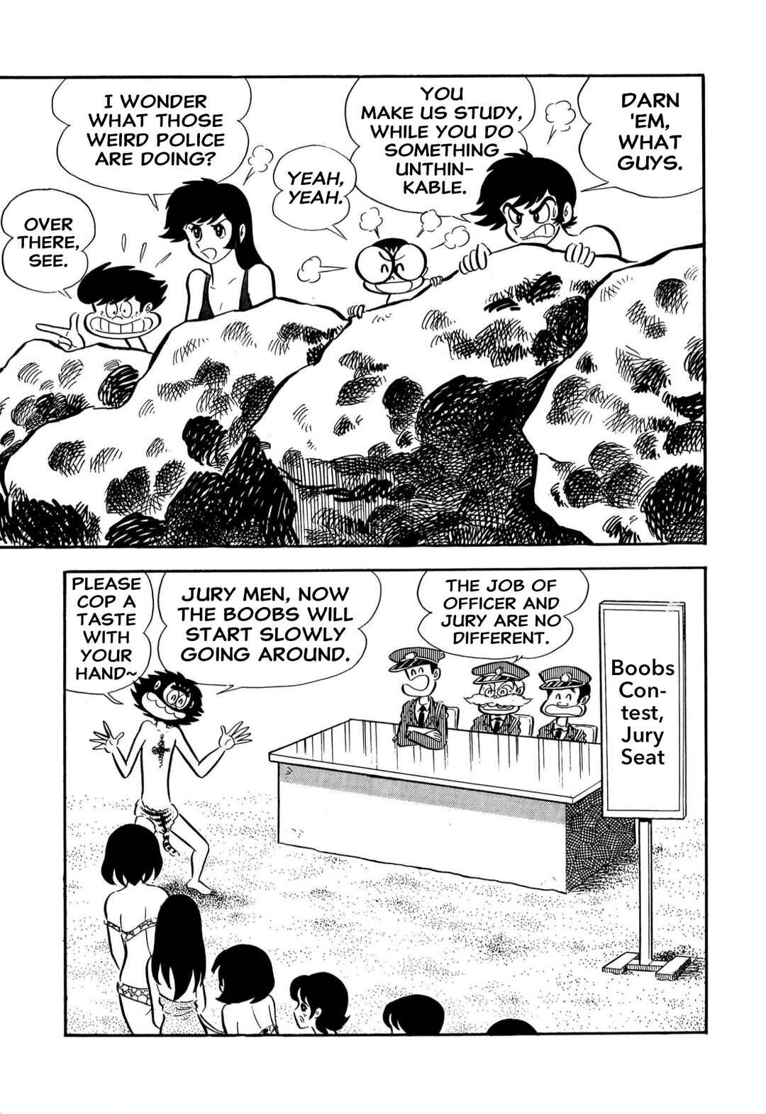 Chapter 61 - Page 40