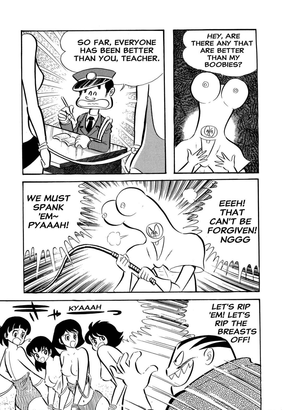 Chapter 61 - Page 44