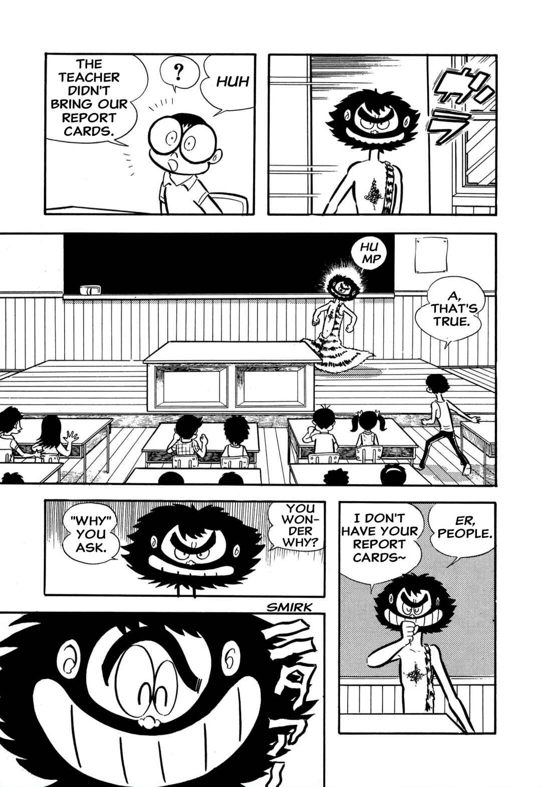 Chapter 61 - Page 8