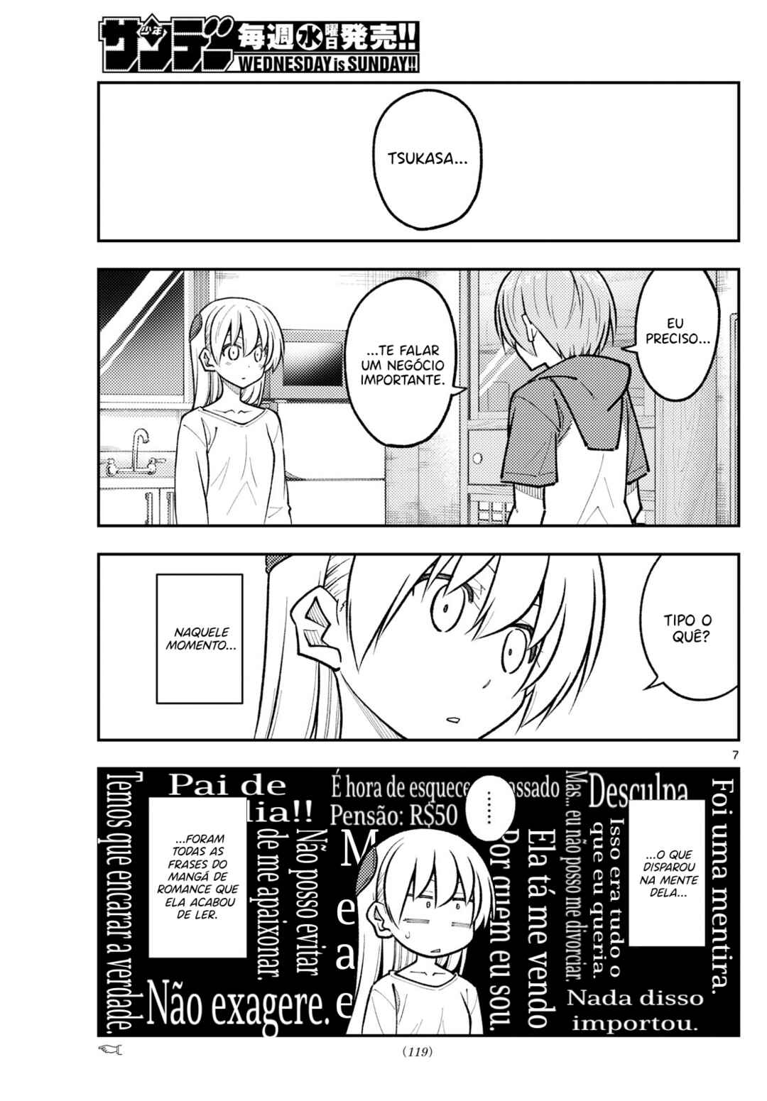 Chapter 266 - Page 8
