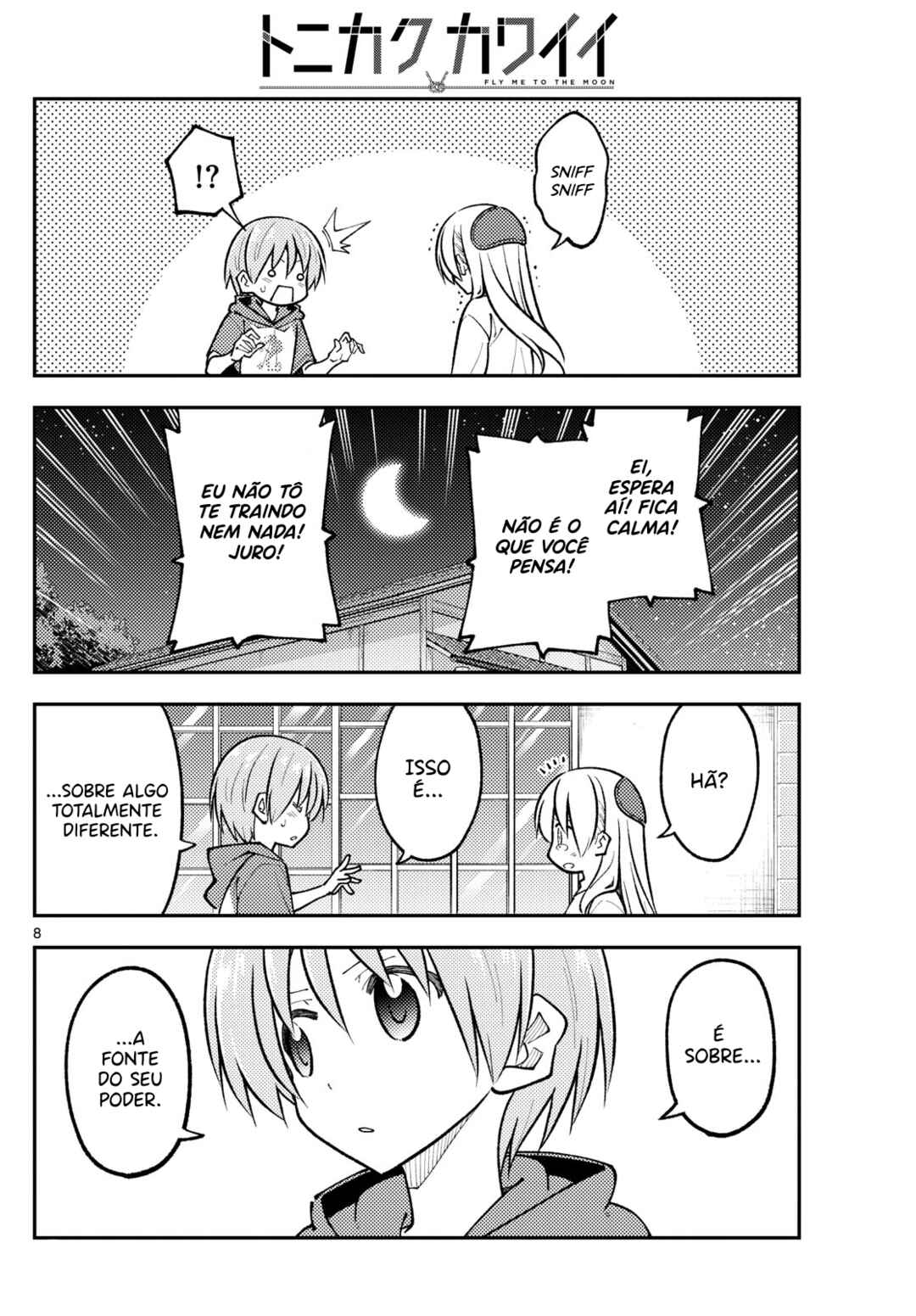 Chapter 266 - Page 9