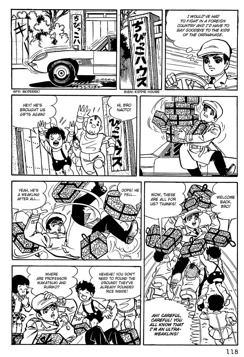 Chapter 6 - Page 1