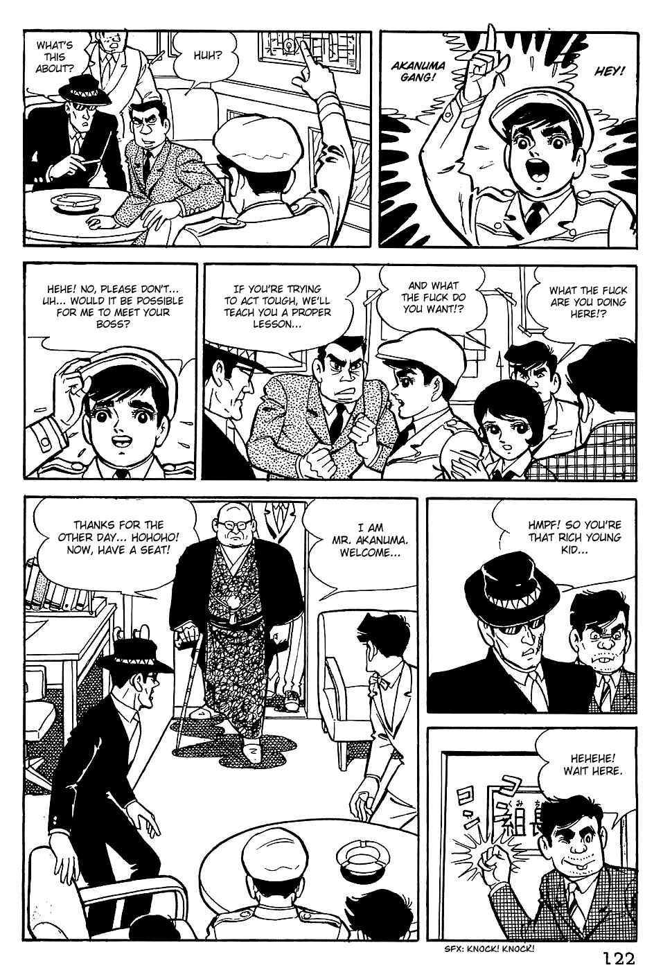 Chapter 6 - Page 5