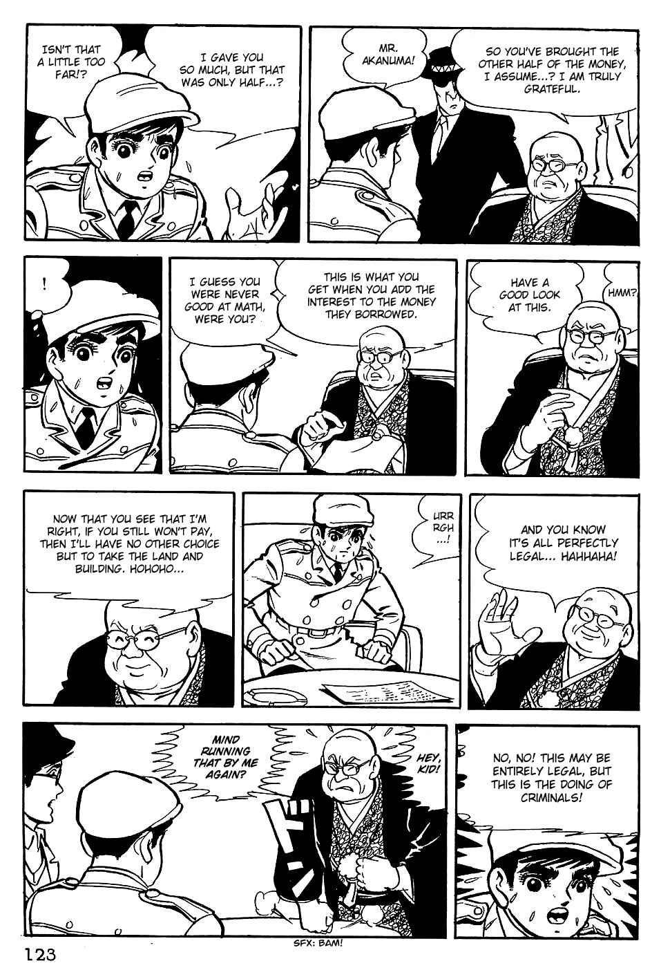 Chapter 6 - Page 6